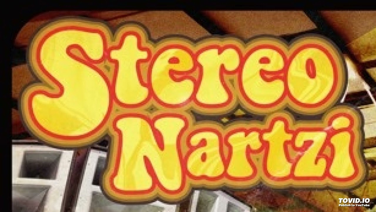 Stereo Nartzi - Step Drummer