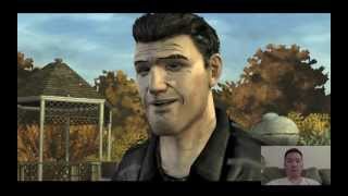 The Walking Dead Episode 2 Part 4 of 11 with Commentary