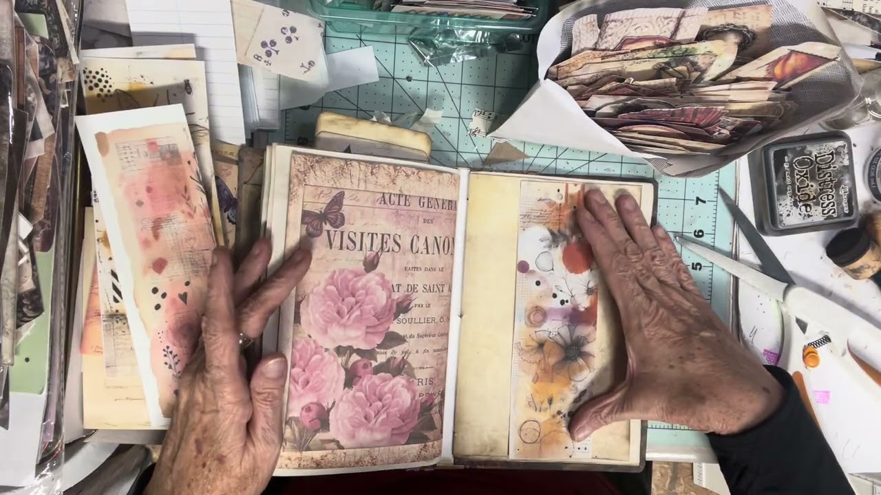 More in the eclectic Journal