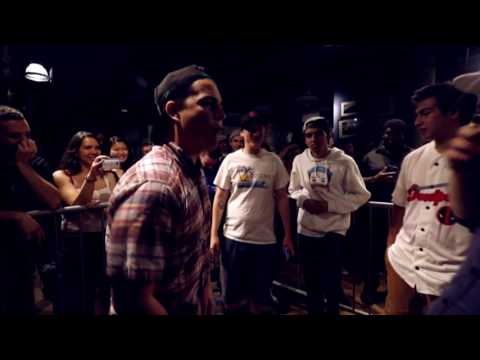 B-Town vs Dr. Zevil