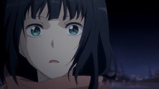 ReLIFE「AMV」- Too Much To Ask (Re-Edit)
