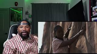 Fall 2: Deadpoint - Official Teaser Reaction