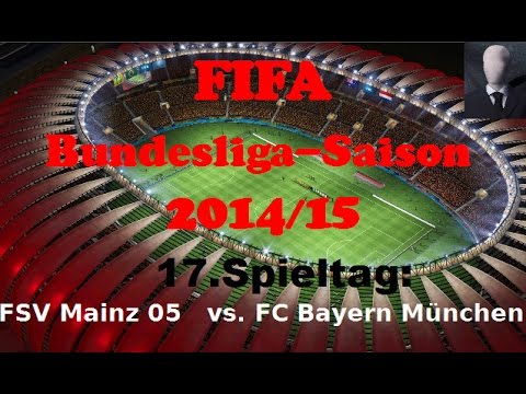 Bayern Vs Mainz Bayern Vs Mainz