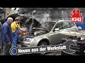 BMW X3 - Steuerkette gerissen?! 😲😲 | 3er BMW mit Geräuschen - wirklich kapitaler Motorschaden?
