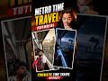 Instagram Viral Metro Time Travel Ai Video kaise banaye II Next Stop Dwapar Yug Ai Video Editing