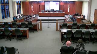 City of Kankakee - Planning Board Livestream