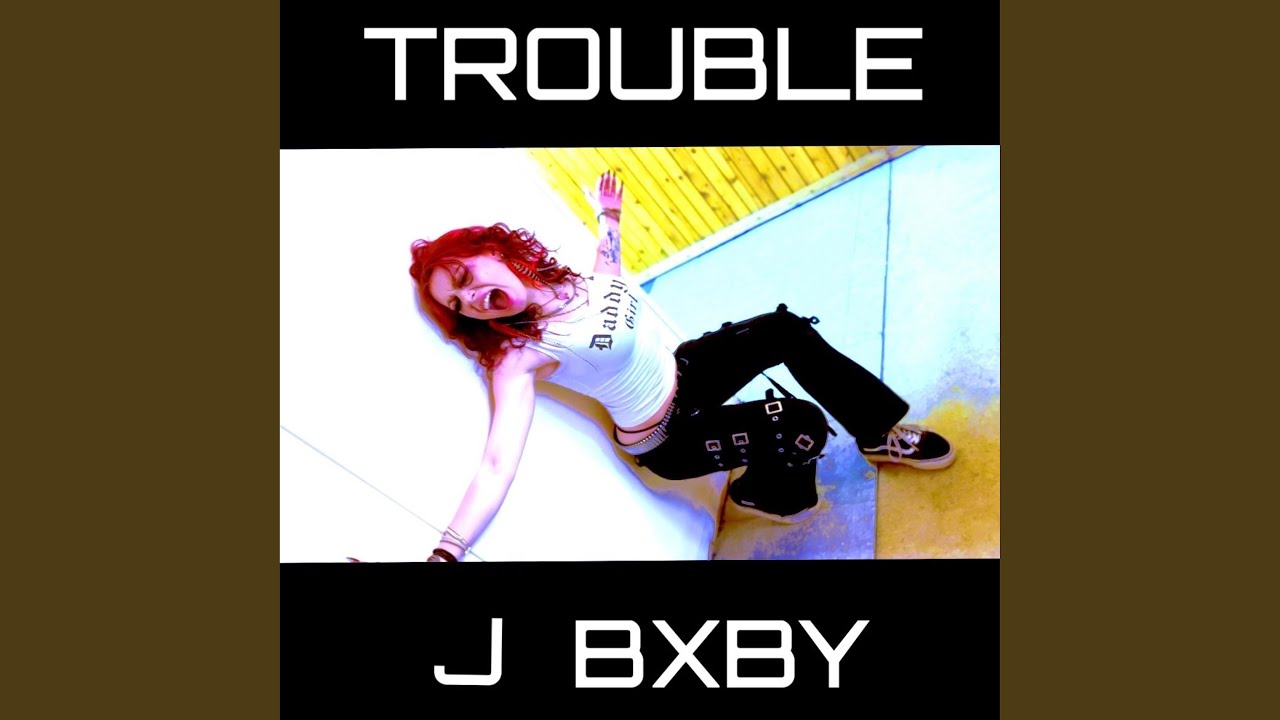 Guarda Trouble su YouTube Guarda Trouble su YouTube