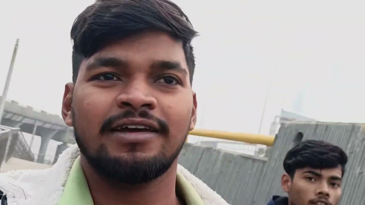 Ham signature bridge gaye the kya kya hua 🥰🥰