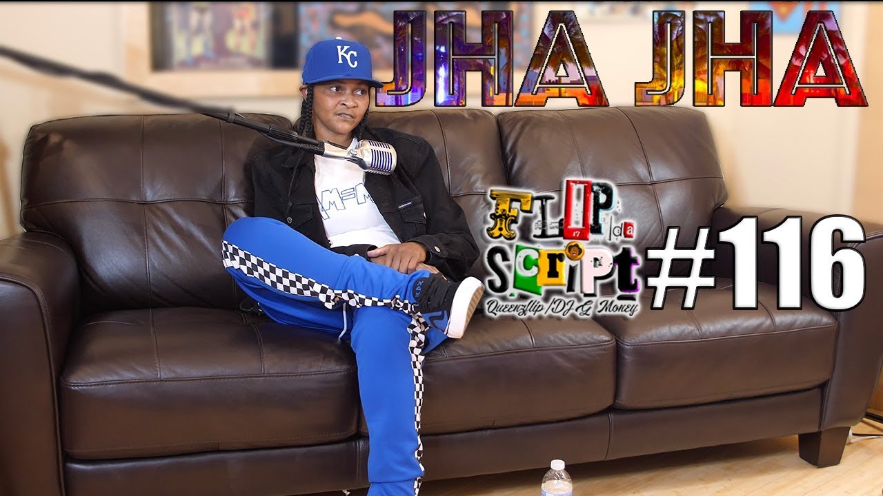 F.D.S #116 - JHA JHA - SAYS SHE LEFT BYRD GANG BECAUSE OF HOW JIM JONES TREATED STACK BUNDLES