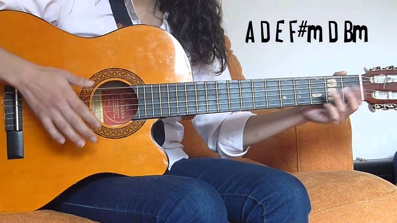 Suelta mi mano Sin bandera Tutorial - YouTube