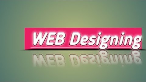 Web Designing Course in Urdu Lecture 7 l Abdullah Amjad l how to Learn Web Design Fast in 2020