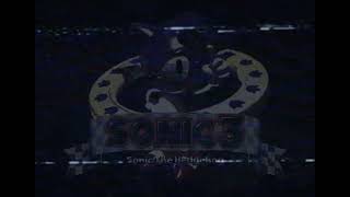 We Found Creepy Audio In Sonic Jam