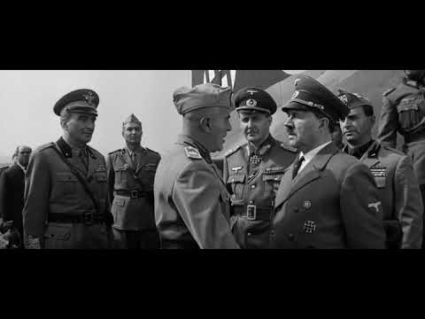 Unter Feinden | imposanter Kriegsfilm mit Ben Kingsley | ganzer Film in HD