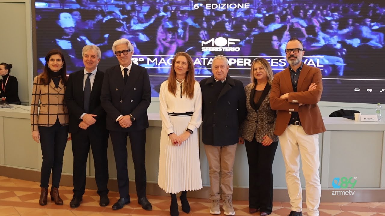 TGEMME: Torna Sferisterio a scuola 2026