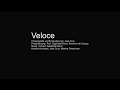 Veloce. Choreography José Cruz. Semperoper Dresden Palucca Soirée 2015