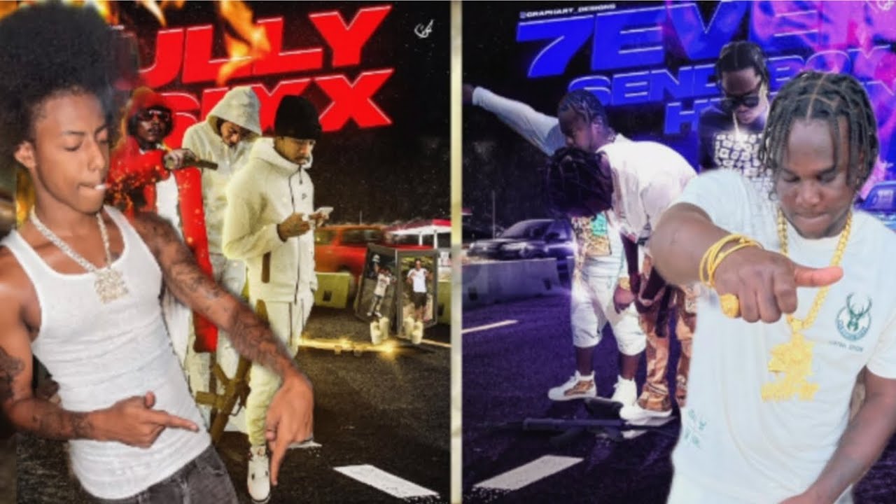 Kman6ixx D!$$ Plumpy Boss Prezzi 7Camp, Kman6ixx Ep,Medz Boss Outside ...