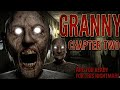 New Escape Basement |Granny 2025Remake#granny#horrorgaming#shortsN Escape Basement 🔥 |#horror#granny