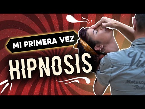 Vídeo: Hipnosis Doméstica. Mito O Realidad - Vista Alternativa