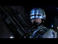Robocop - All Powers, Fights, and Weapons 1987-2014