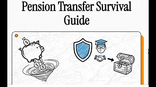 Your Cross-border Pension Transfer Survival Guide