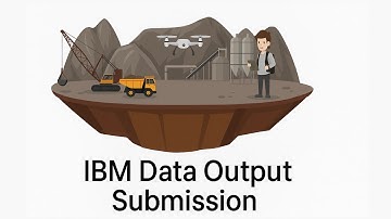 IBM Drone SOP - March 2023 (Proposed)
