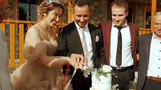 Bahçe wedding