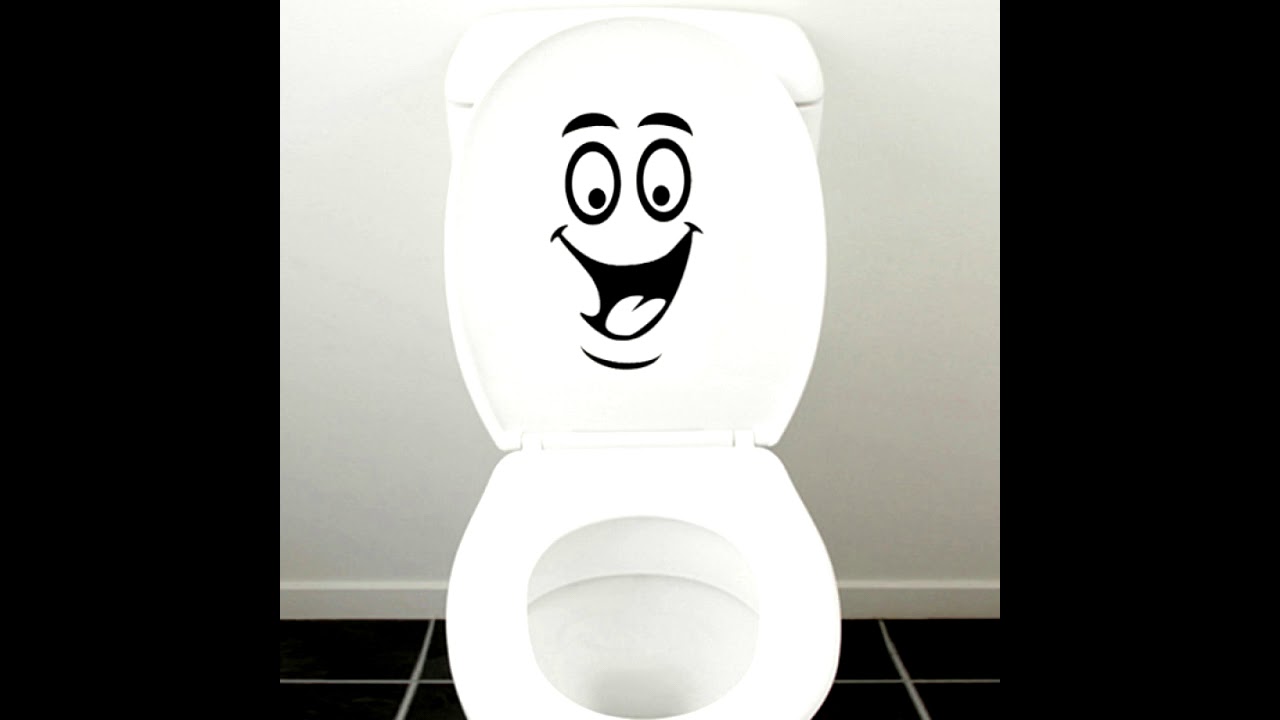 Rød og Blå "Toilet sang" YouTube