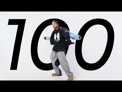 내가 <strong>요즘</strong> 사랑하는 패션 &amp;#39;100벌 챌린지&amp;#39; <strong>도전</strong>!