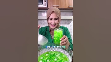 Thumbnail of Ini ya bund bahan bahan detail nya resep es kuwut fruit fresh ala aku #eskueut #mamaakbaralicia