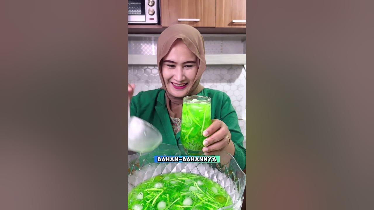 Ini ya bund bahan bahan detail nya resep es kuwut fruit fresh ala aku #eskueut #mamaakbaralicia