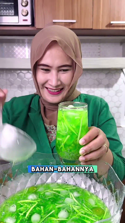 Ini ya bund bahan bahan detail nya resep es kuwut fruit fresh ala aku #eskueut #mamaakbaralicia