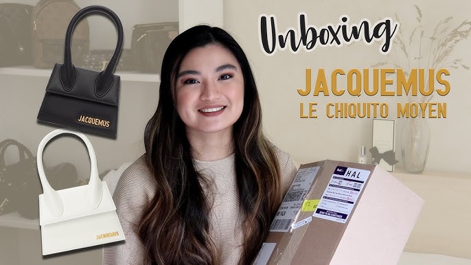 JACQUEMUS LE CHIQUITO LONG (Watch this before buying it) • Update Review (6  months) 丨 Roma D.C. 