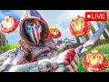 🔴 LIVE Apex PREDATOR Ranked 🔴Apex Legends Season 27 GRIND