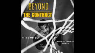 Famous First Year Overseas: The Reality of Going Pro | Ben Middlebrooks Wealth