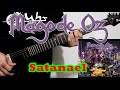 Mago de Oz - Satanael - Cover | Dannyrock