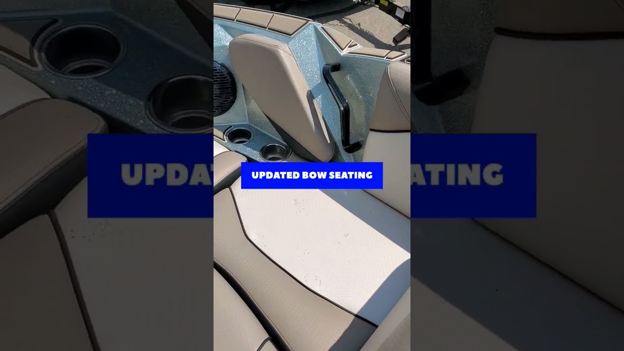 Brand New 2023 Centurion Fi23 Walkthrough 🌊 