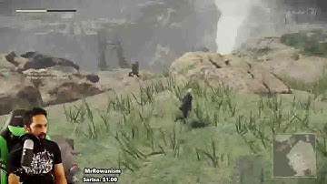 FaraazKhan - NieR Automata First Playthrough - Hard Mode[8]1