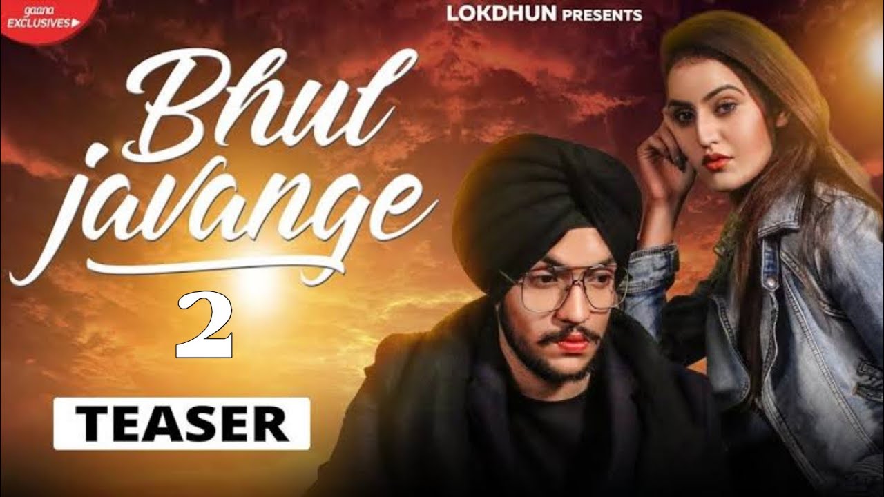 Holi Holi Bhul Javange 2_Sanam Parowal_Full_Hd_New_Song_Download_2022