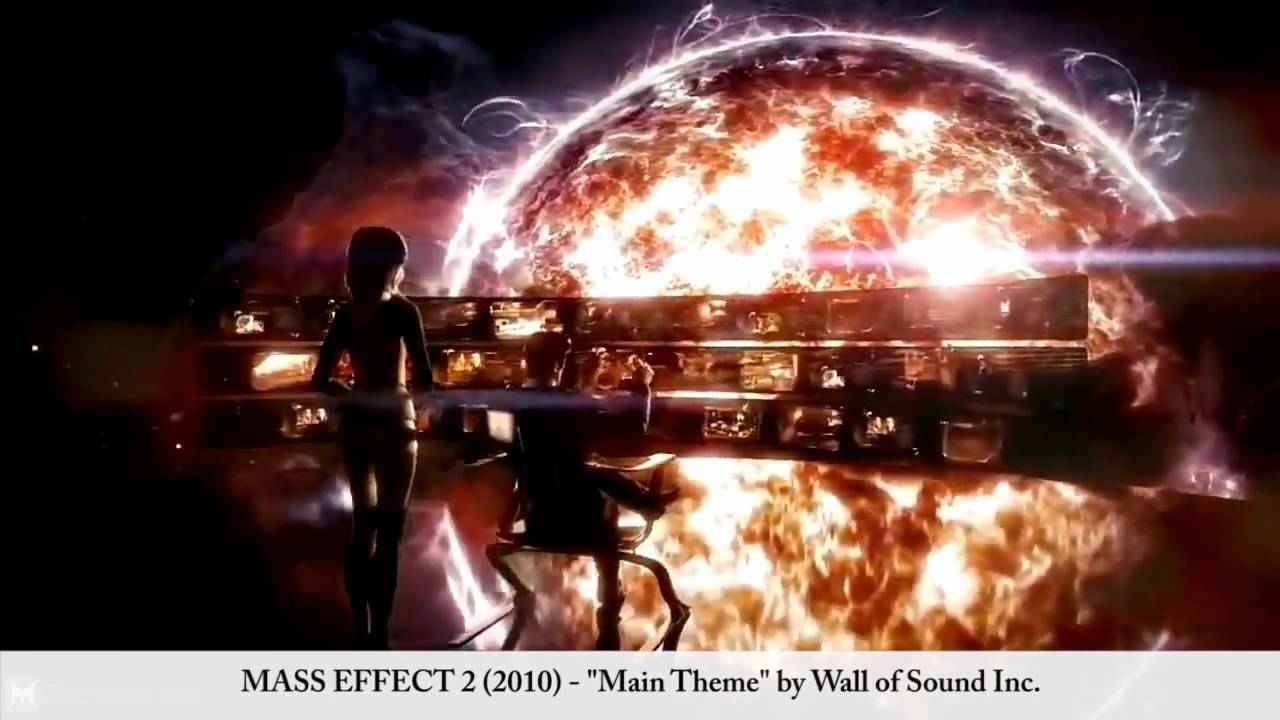 Greatest Soundtracks of Gaming (Part 1) [HD] - YouTube Music