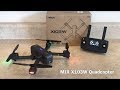 MJX X103W Review (TomTop)