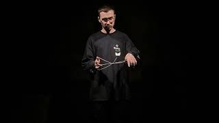 【YYR 1A TRICK TUTORIAL】B-P