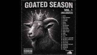 300 Sub Special Live Studio Session With DaGOAT With Beats prod. By Hthadreamer#5