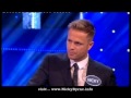 Nicky Byrne on All Star Mr and Mrs pt 1