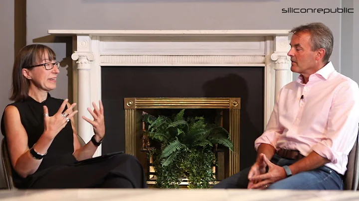 Conversations with Leaders: Paul Rellis, CEO, Viat...