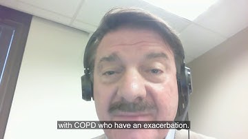 A Lung Attack: Redefining COPD Exacerbation
