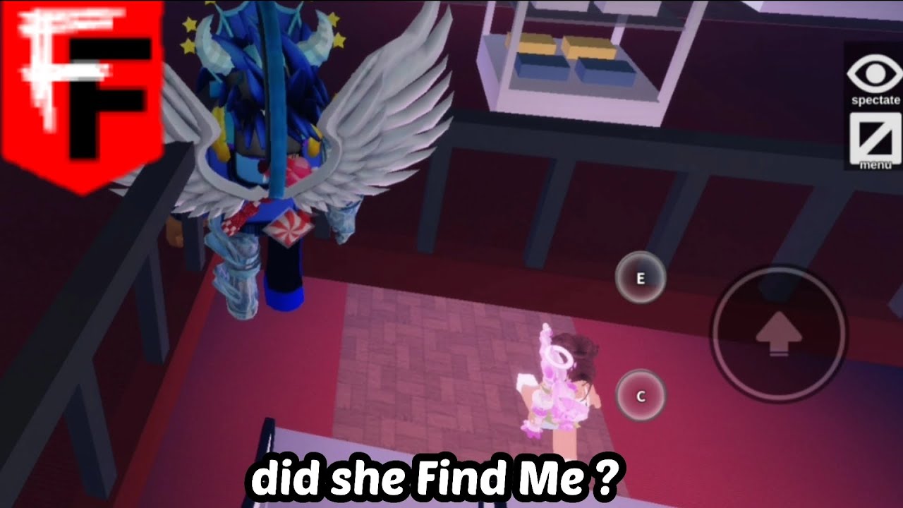 Playing the New Mall Map In FTF 