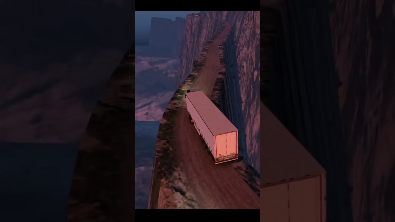 🔴 Live 🚛 Euro Truck Simulator 2  | Realistic Long Haul Truck Driving | ETS2 Heavy Cargo Delivery