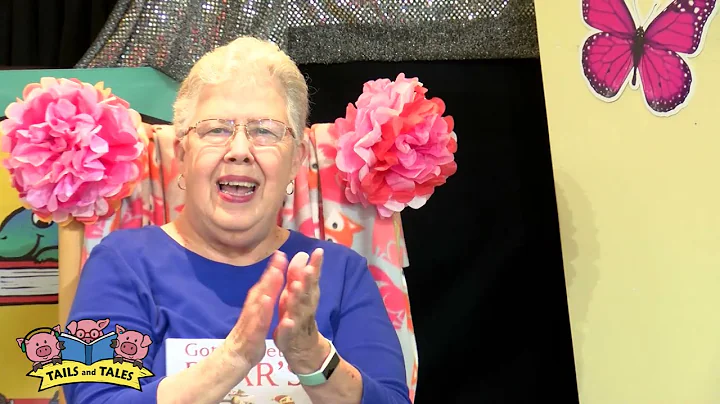 La Vergne Public Library presents Summer Story Tim...