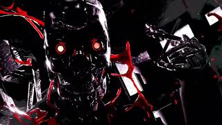 Automhate - Rave Operator | Bassrush Records