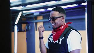 B3NCHMARQ - HYPERBOLIC CHAMBER ft. Flame (OFFICIAL MUSIC VIDEO)